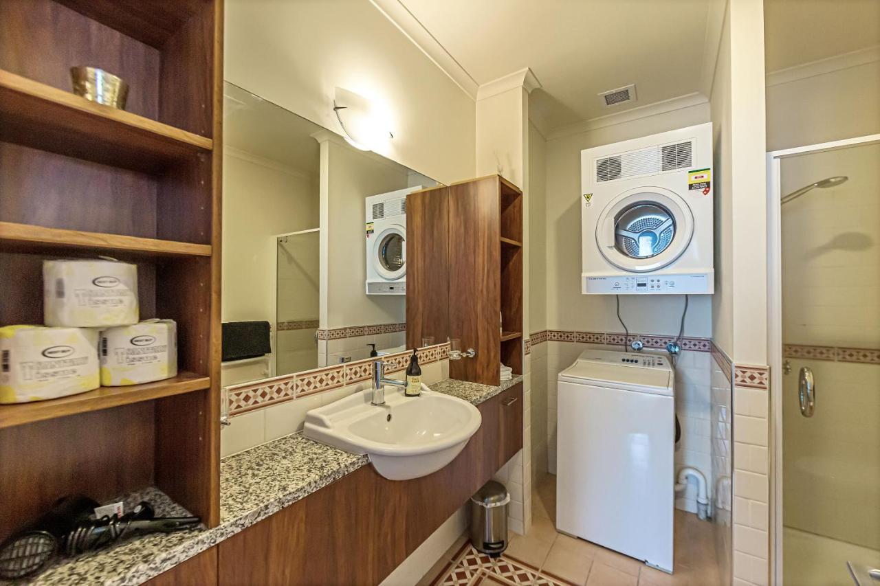 Princes Wharf 2Br Sub-Penthouse Окленд Екстер'єр фото