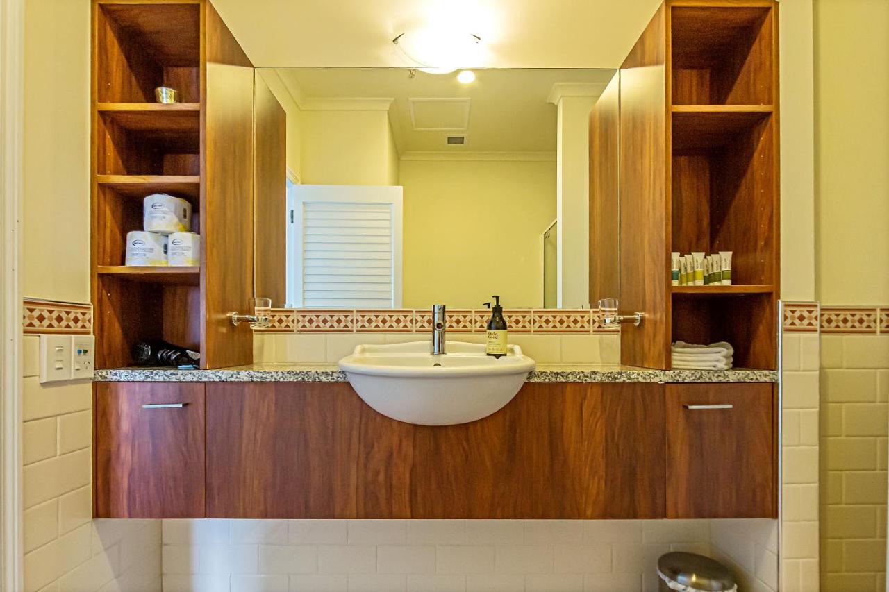 Princes Wharf 2Br Sub-Penthouse Окленд Екстер'єр фото