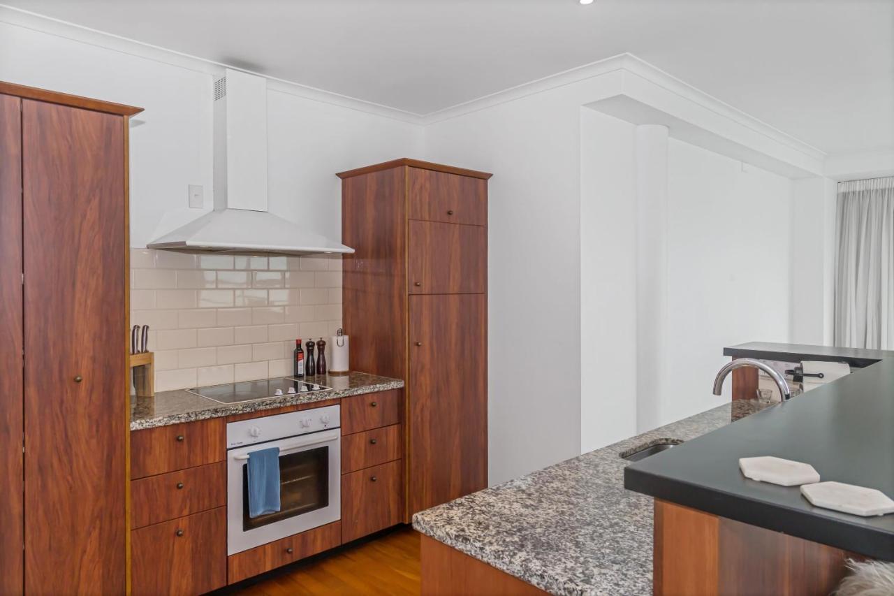 Princes Wharf 2Br Sub-Penthouse Окленд Екстер'єр фото