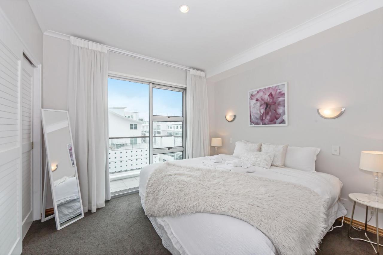 Princes Wharf 2Br Sub-Penthouse Окленд Екстер'єр фото
